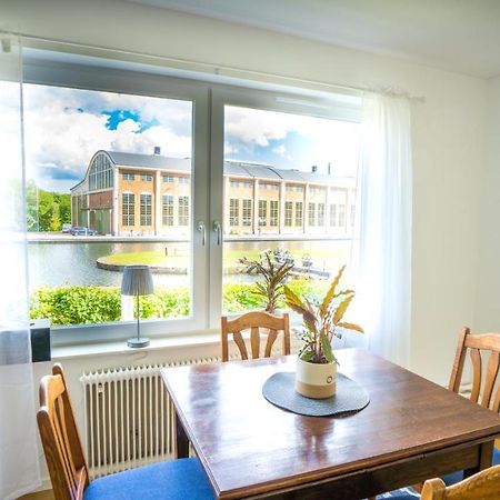 Byggmaestare Villan Motala Dış mekan fotoğraf