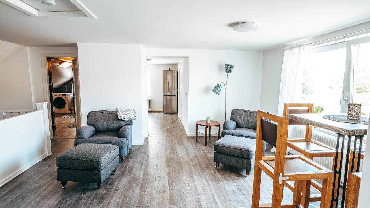 Byggmaestare Villan Motala Dış mekan fotoğraf