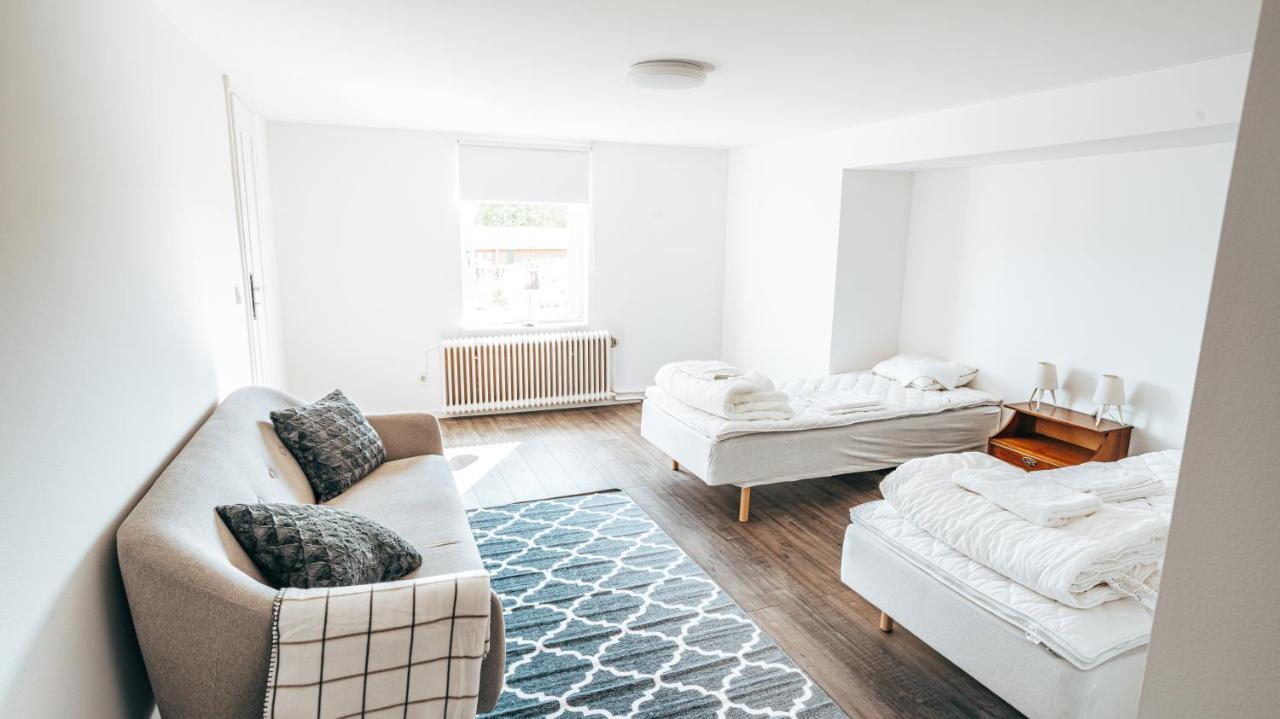 Byggmaestare Villan Motala Dış mekan fotoğraf